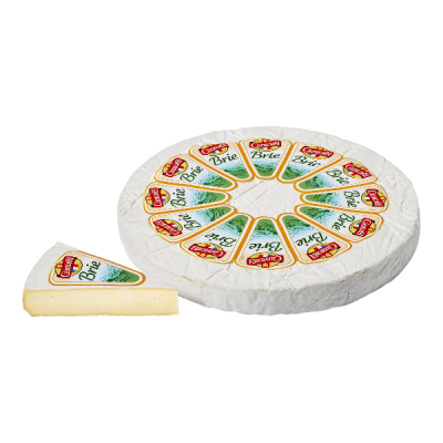 Сыр Brie Cantorel - winetime.md