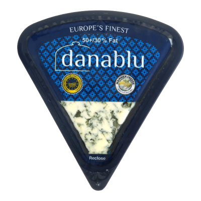 Сыр Dana Blue 100 гр - winetime.md