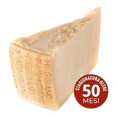 Сыр Parmigiano Reggiano, выдержка 50 месяцев - winetime.md