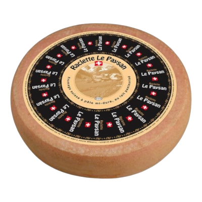 Сыр Raclette Le Paysan - winetime.md