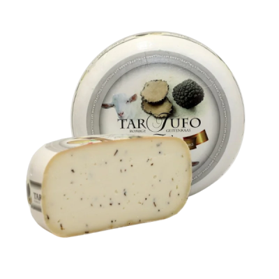 Сыр козий Tartufo cu Trufe - winetime.md