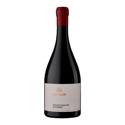 Datinum Feteasca Neagra & Saperavi 2022 Monad Vin rosu sec 0.75 L - winetime.md