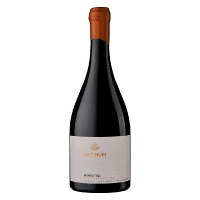 Datinum Rkatsiteli 2024 Monad Vin alb sec 0.75 L - winetime.md