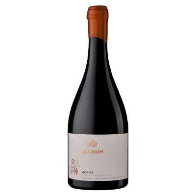 Datinum Viorica 2024 Monad Vin alb sec 0.75 L - winetime.md