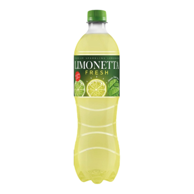 Limonetta Fresh NA Bautura non-alcoolica 0.5 L - winetime.md
