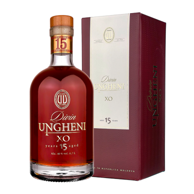 Divin Ungheni 15 ani 0.7 L - winetime.md