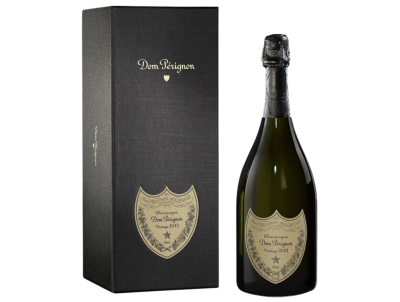 Sampanie DOM PERIGNON 12,5% 0.75 L - winetime.md