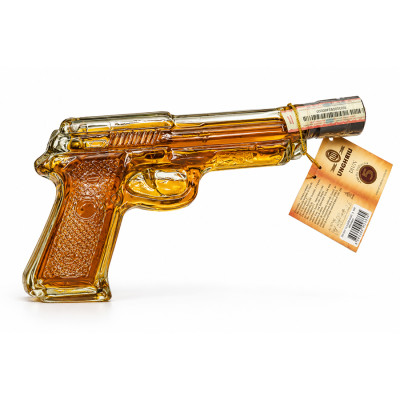 Divin Ungheni 5 ani Pistol (0.22L) - winetime.md