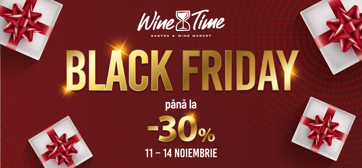 slide  Black Friday  winetime