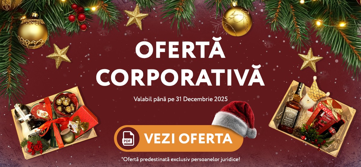 slide  Oferta corporativă 2025-2026  winetime